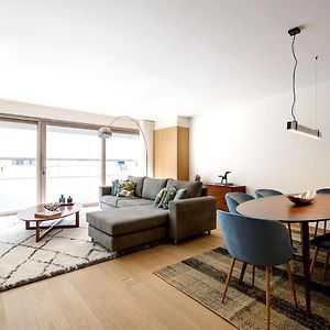 Appartement met Twee Slaapkamers